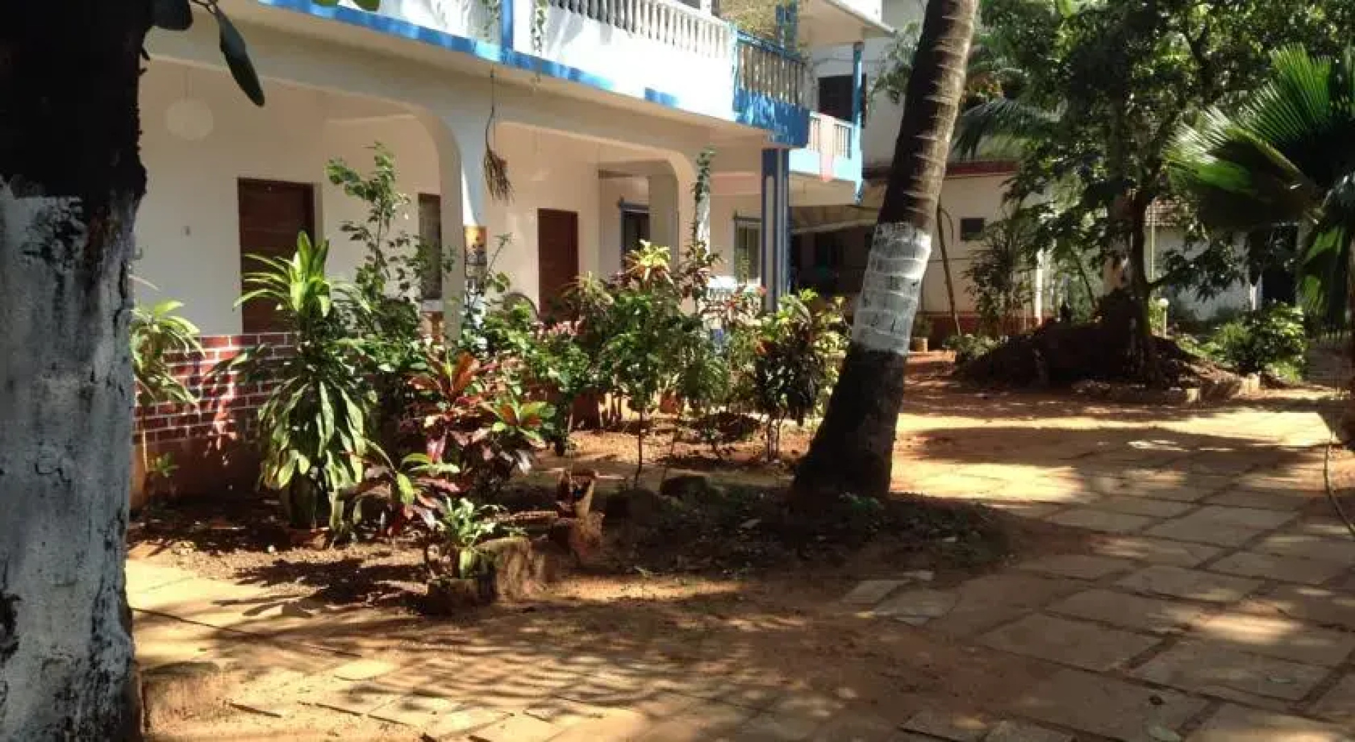 Joanita Guest House