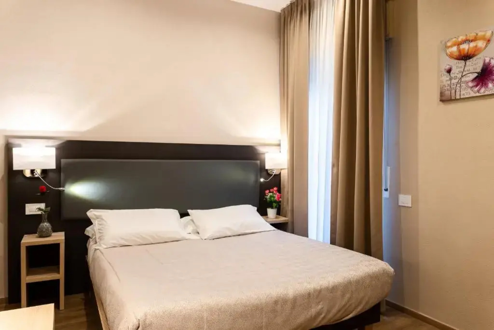 Hotel Victoria