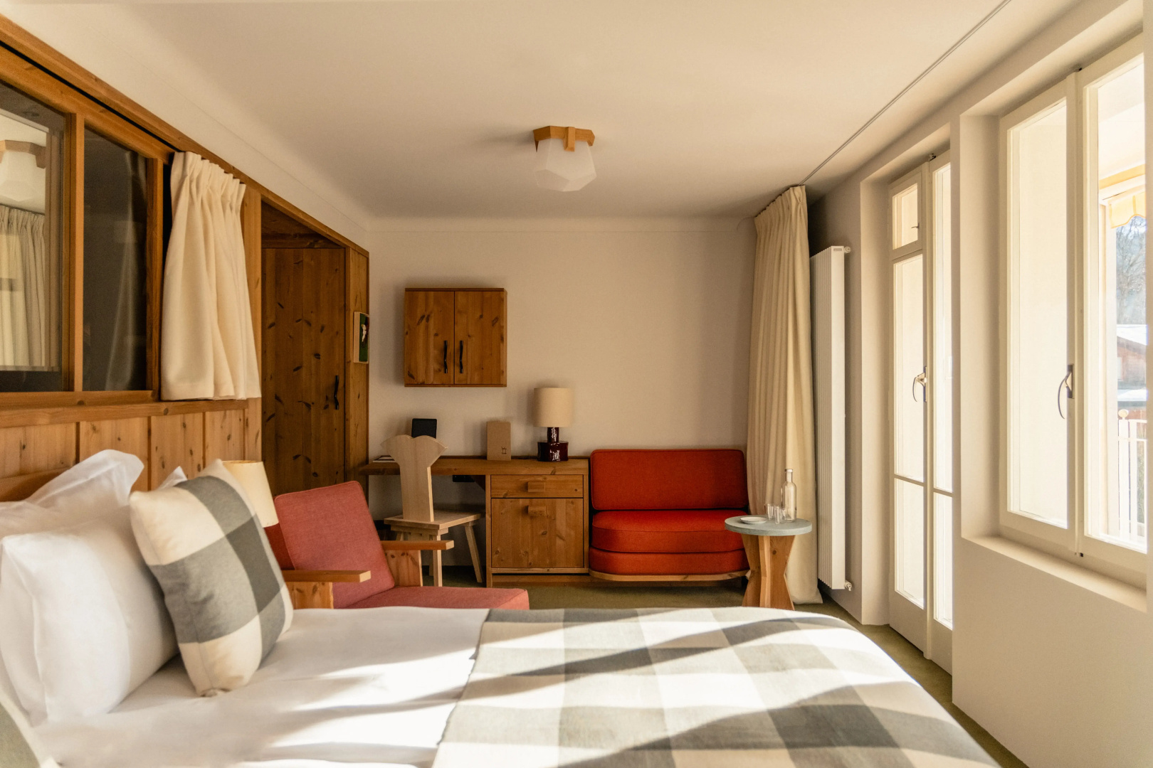 Отель Grand Belvedere, a Beaumier Hotel & Spa