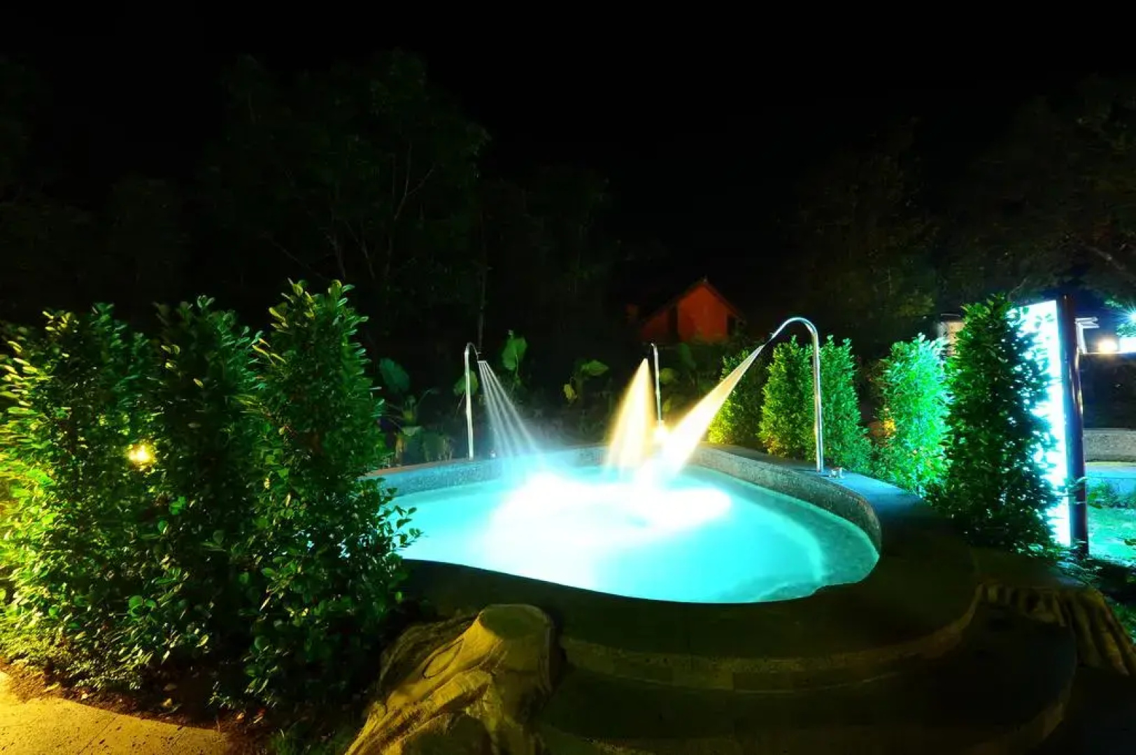 Haikou Happy Farm Resort