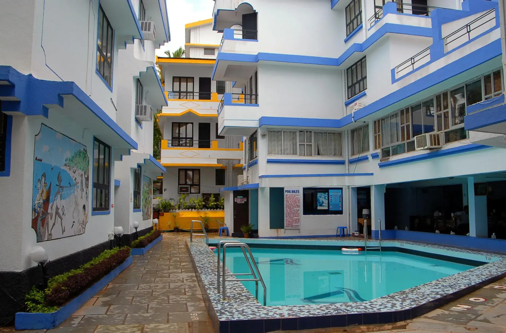 Alor Holiday Resort