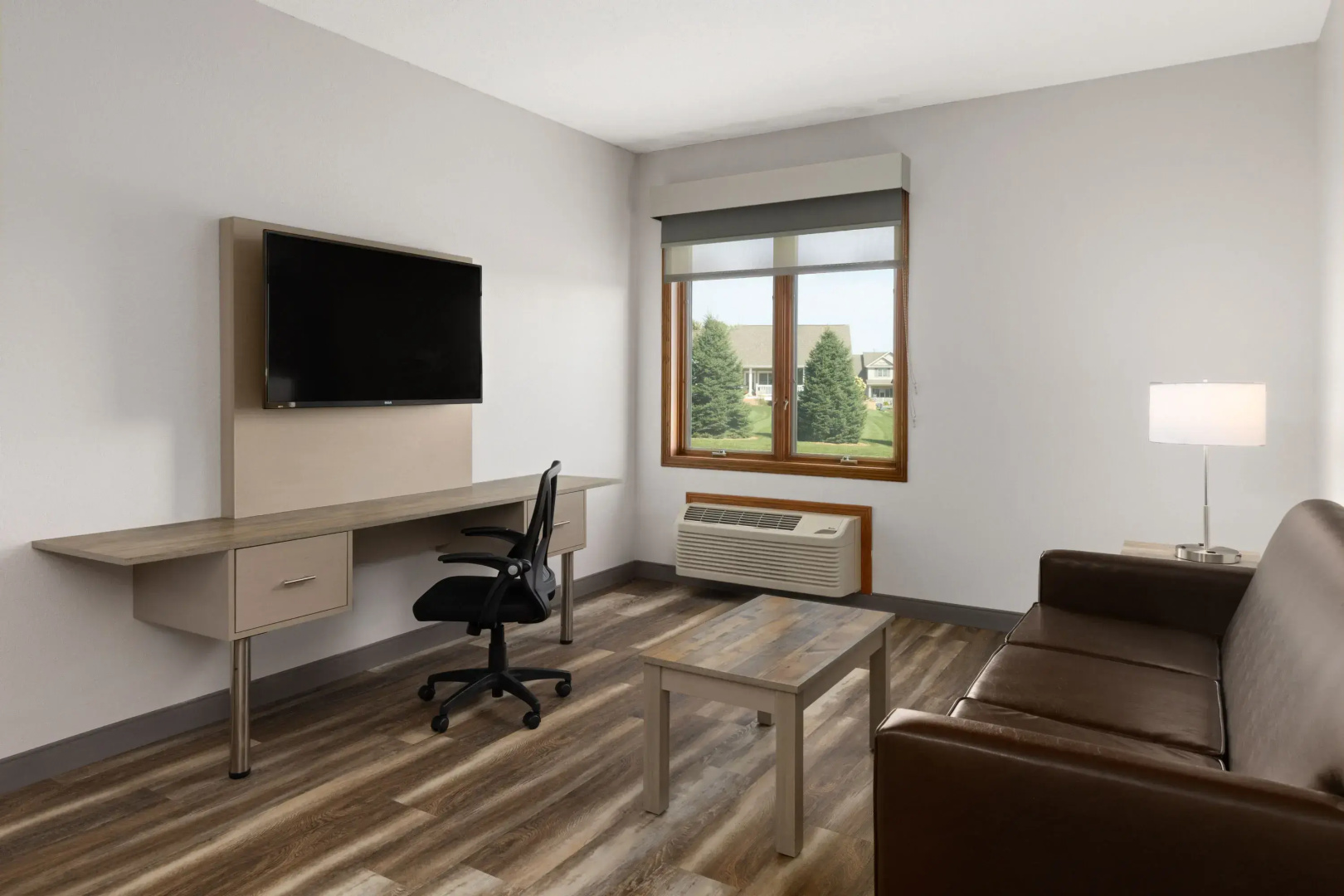 Links Bos Landen Hotel & Spa of Pella, Trademark by Wyndham