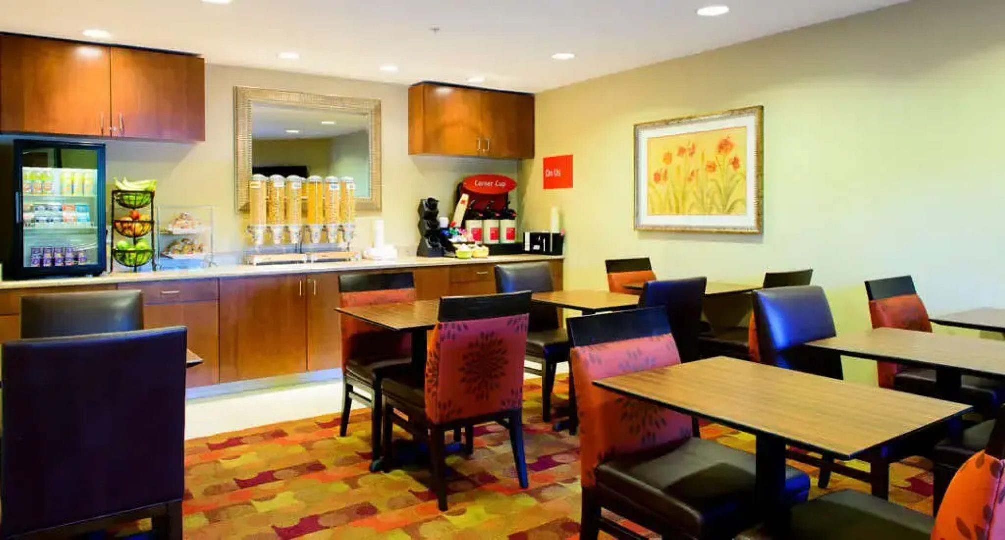 TownePlace Suites Bowie Town Center