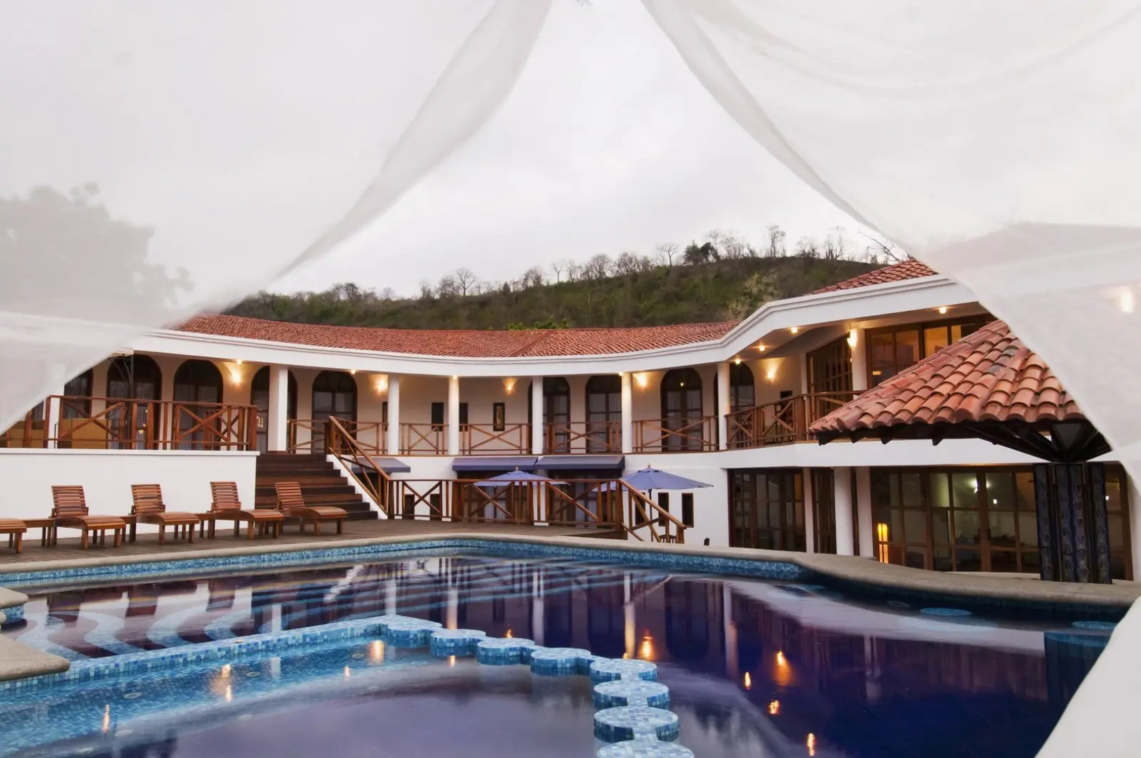 Casa Ceibo Boutique Hotel & Spa