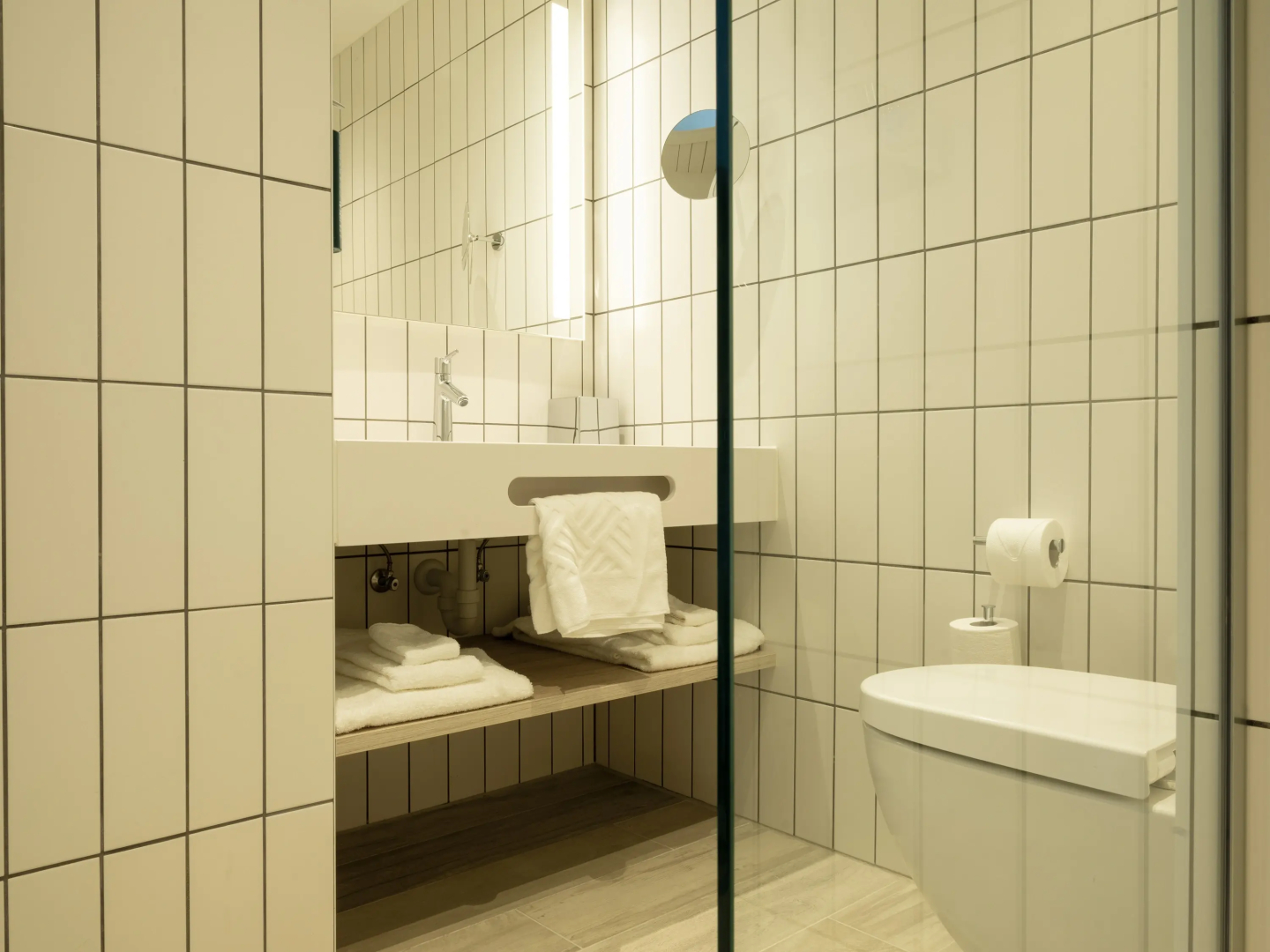 Hilton Garden Inn Brussels Airport