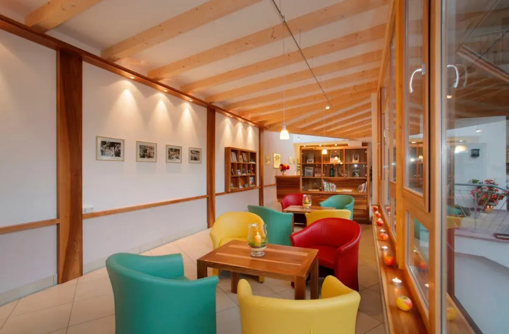 Hotel & Residence Kiendl