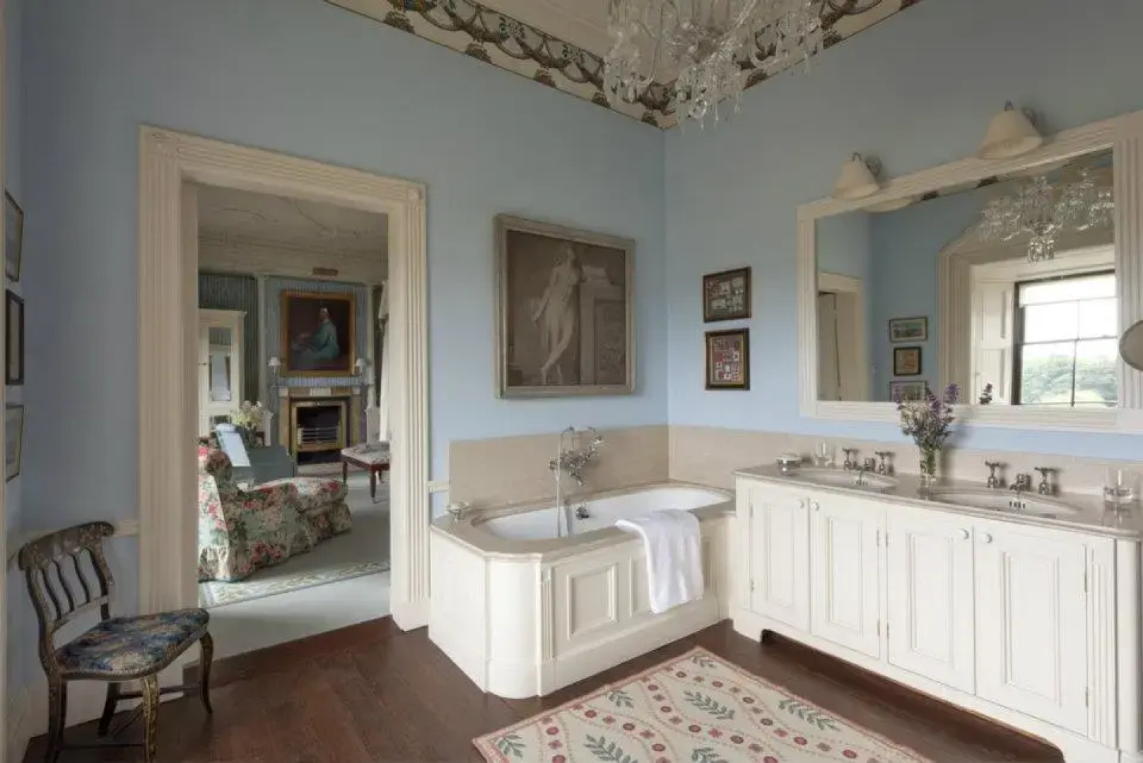 Ballyfin Demesne
