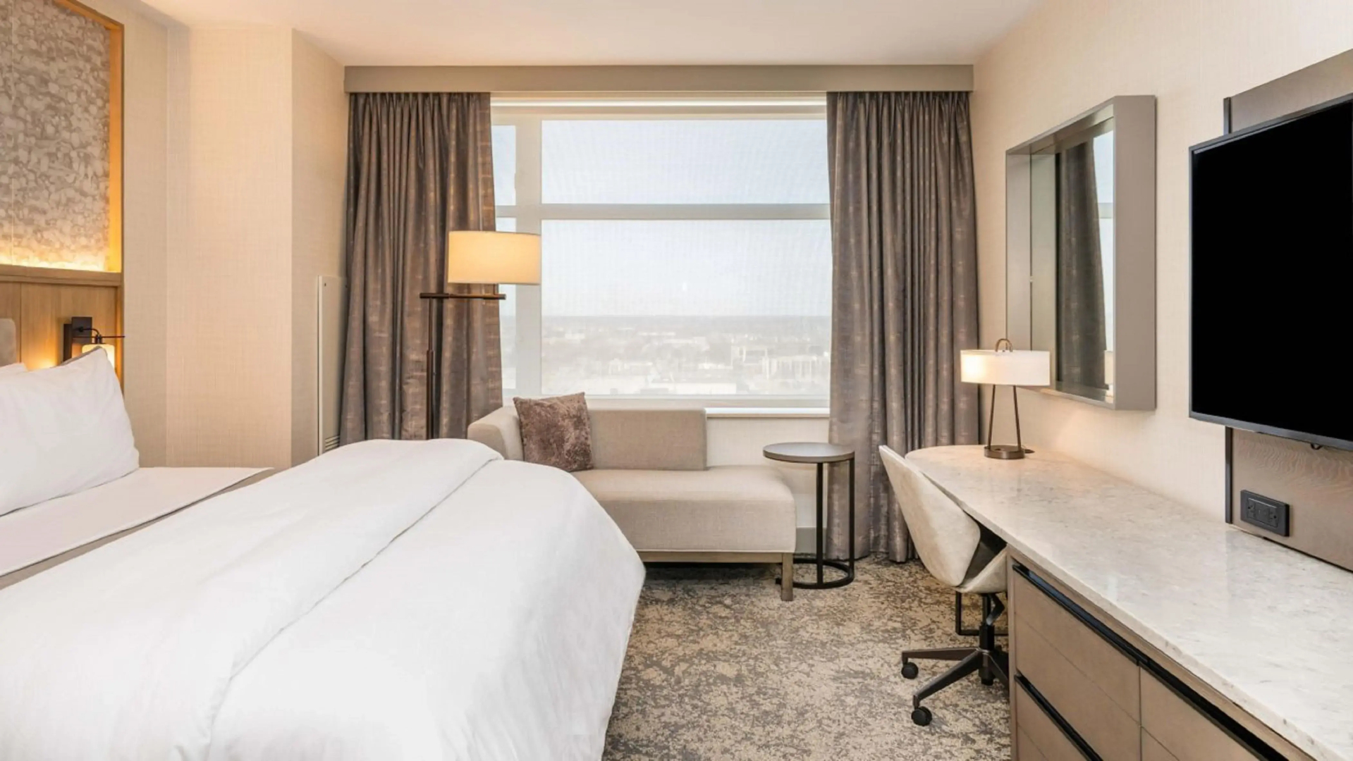 The Westin Chicago Lombard