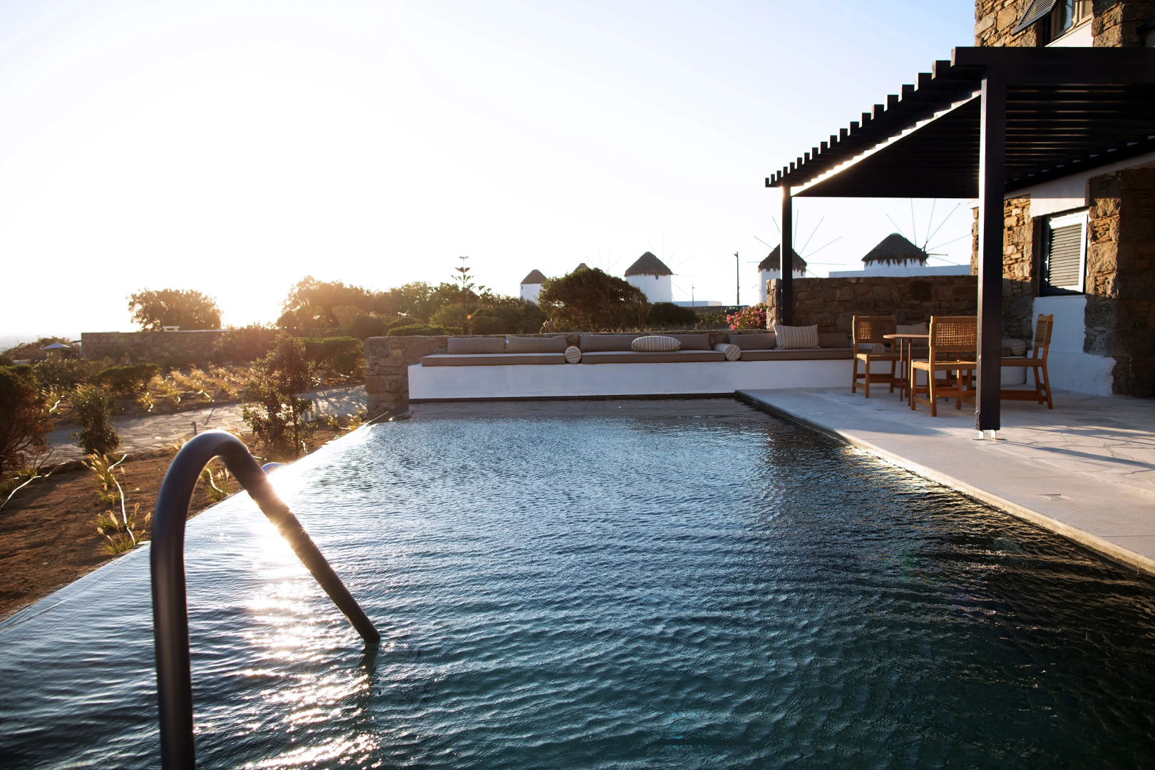 Mykonos Theoxenia, a Member of Design Hotels