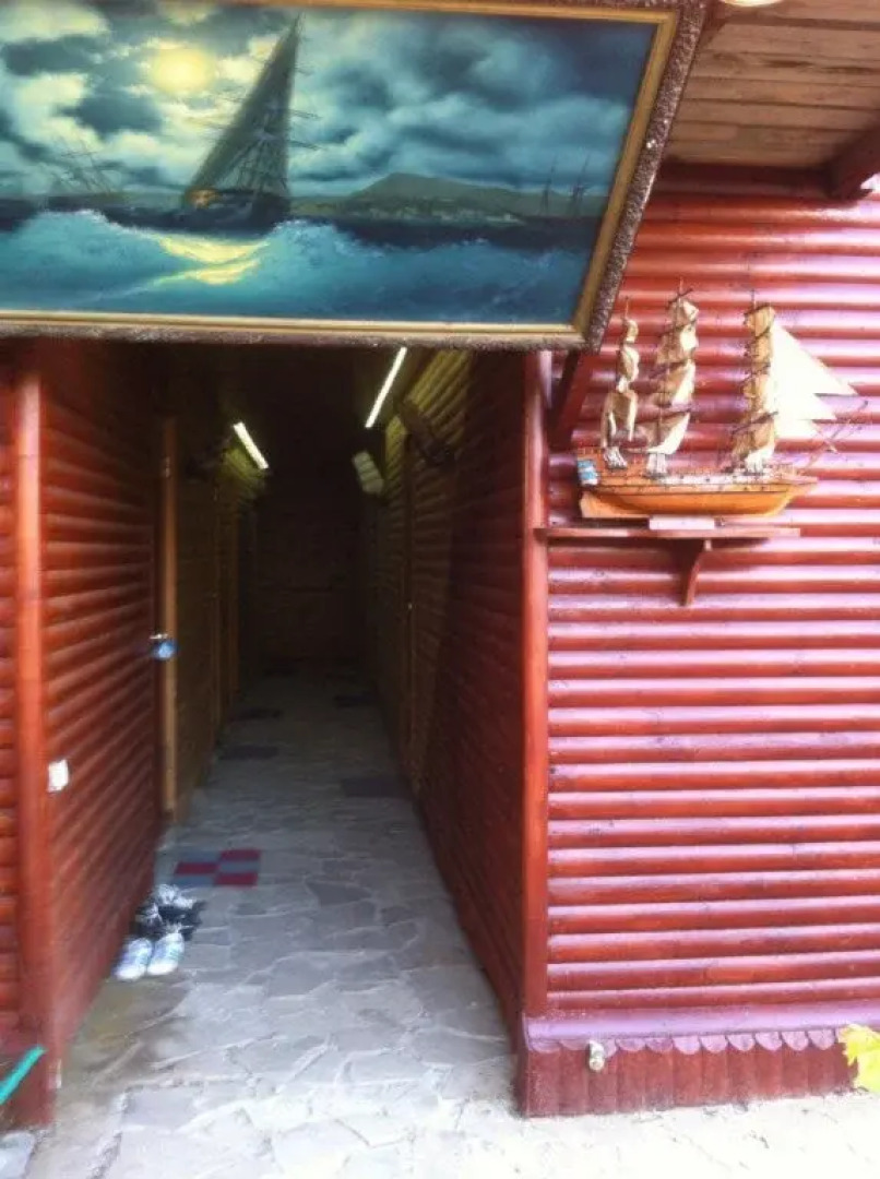 Guest House on Veresaeva