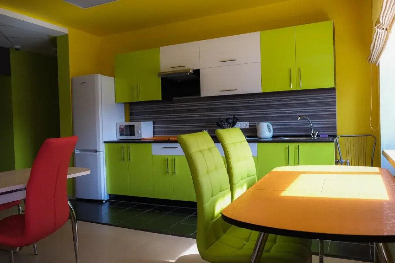 Отель и Хостел Нарцисс