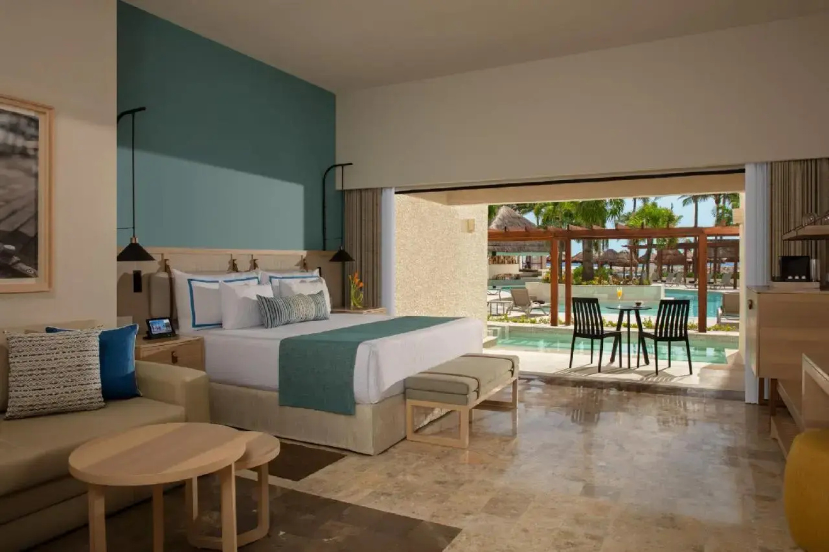 Dreams Aventuras Riviera Maya - All Inclusive
