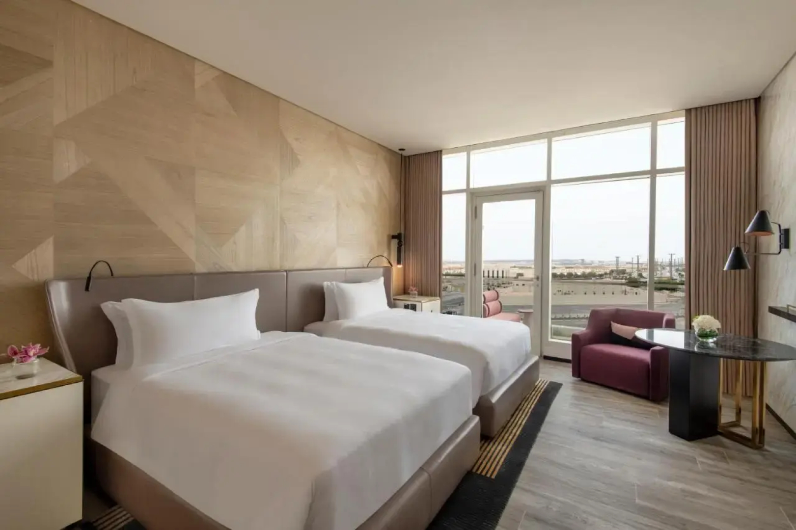 Rixos Gulf Hotel Doha