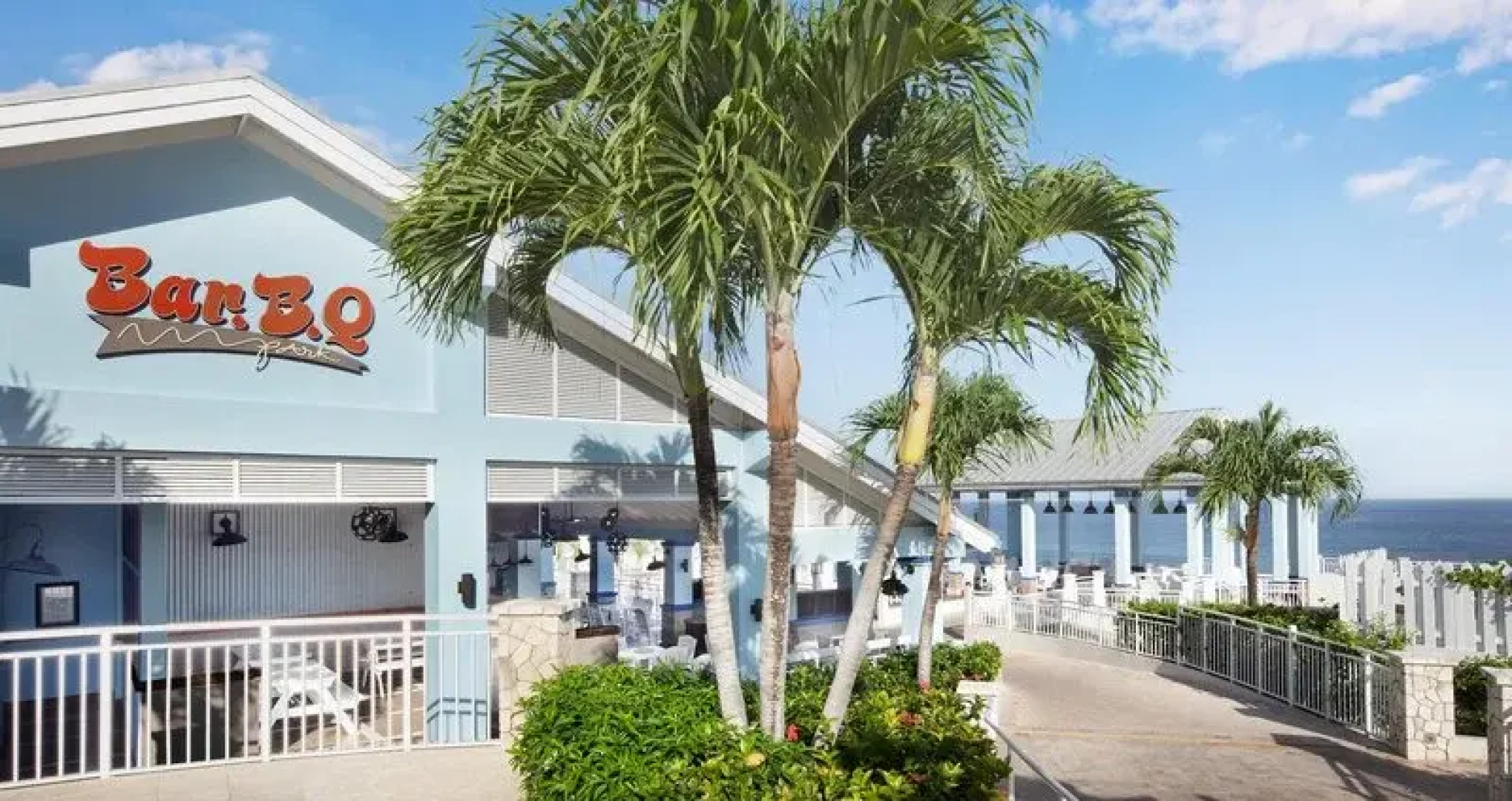 Beaches Ocho Rios, A Spa, Golf & Waterpark Resort