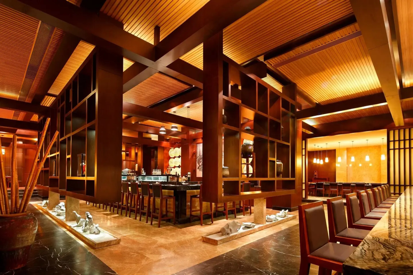 Sheraton Jiangyin Hotel