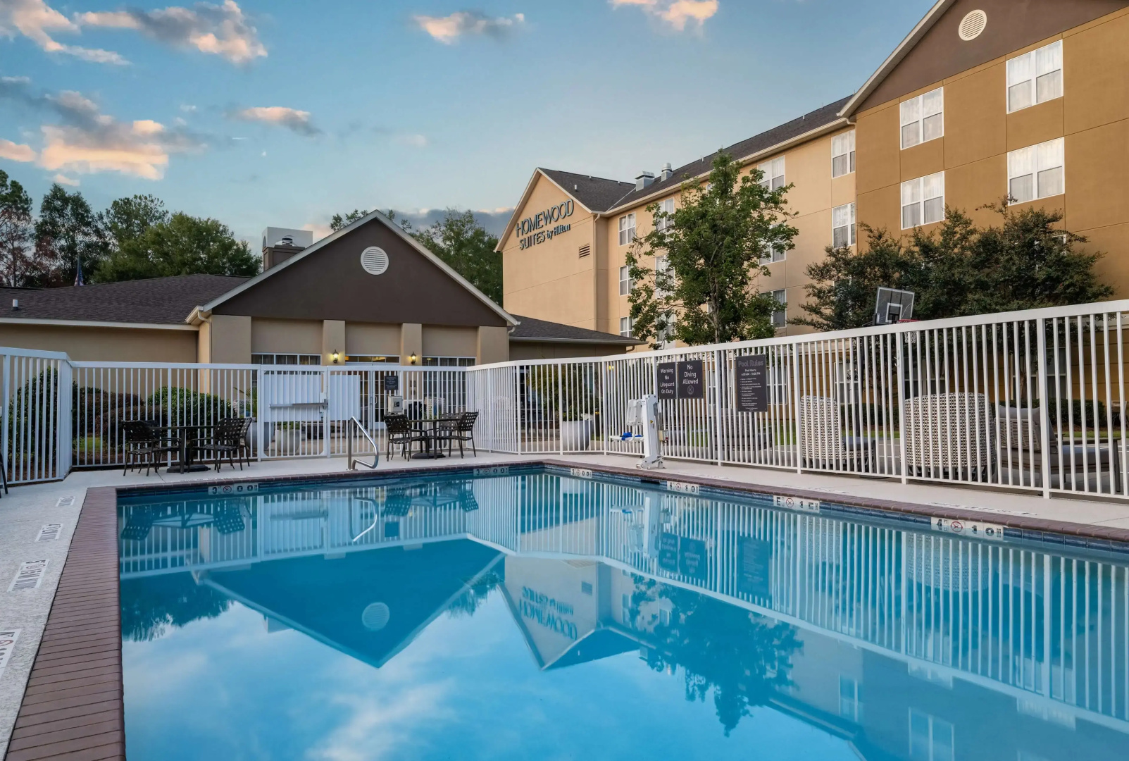 Homewood Suites by Hilton Montgomery