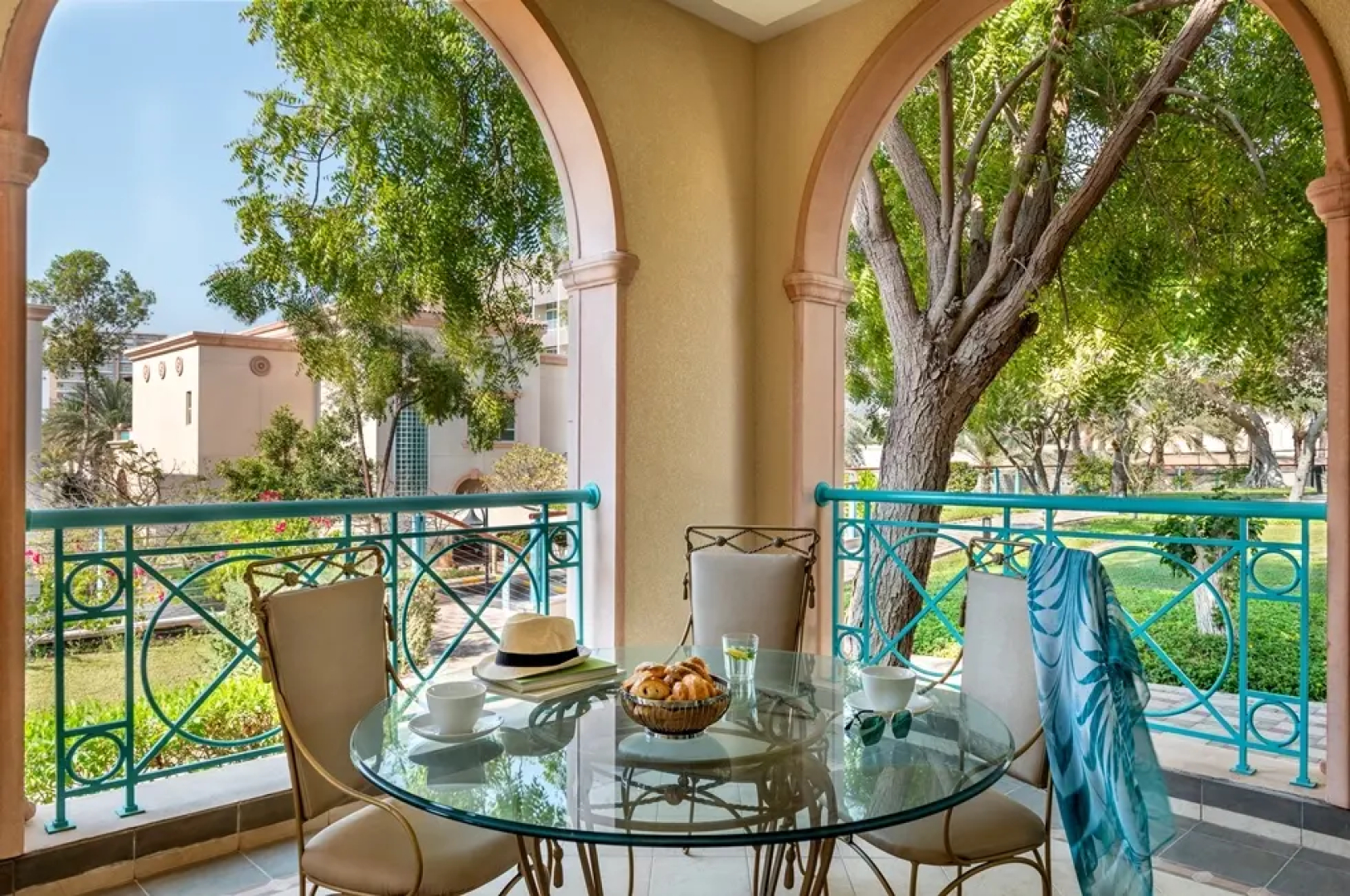 Al Raha Beach Resort & Spa