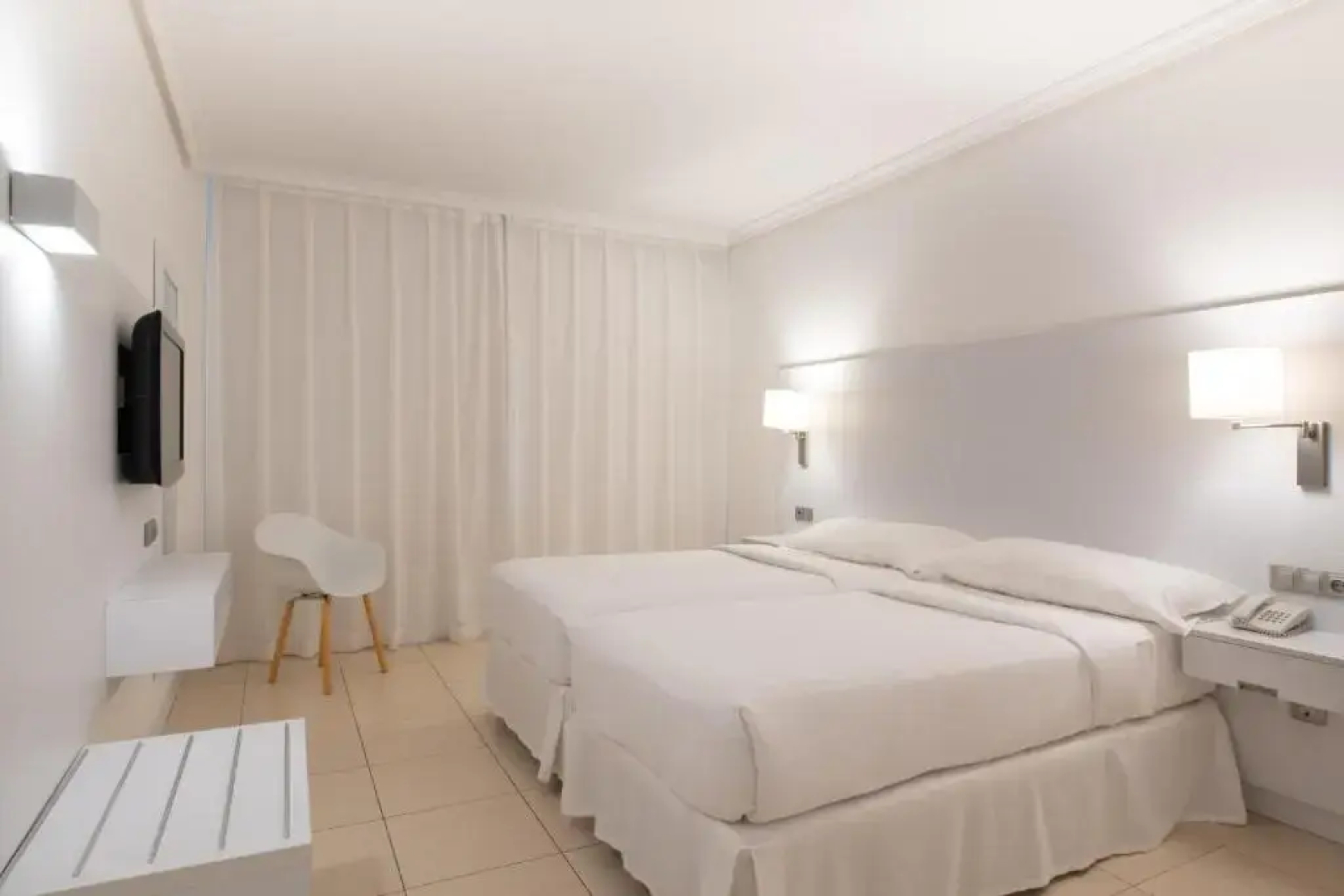 Landmar Costa los Gigantes Family Resort