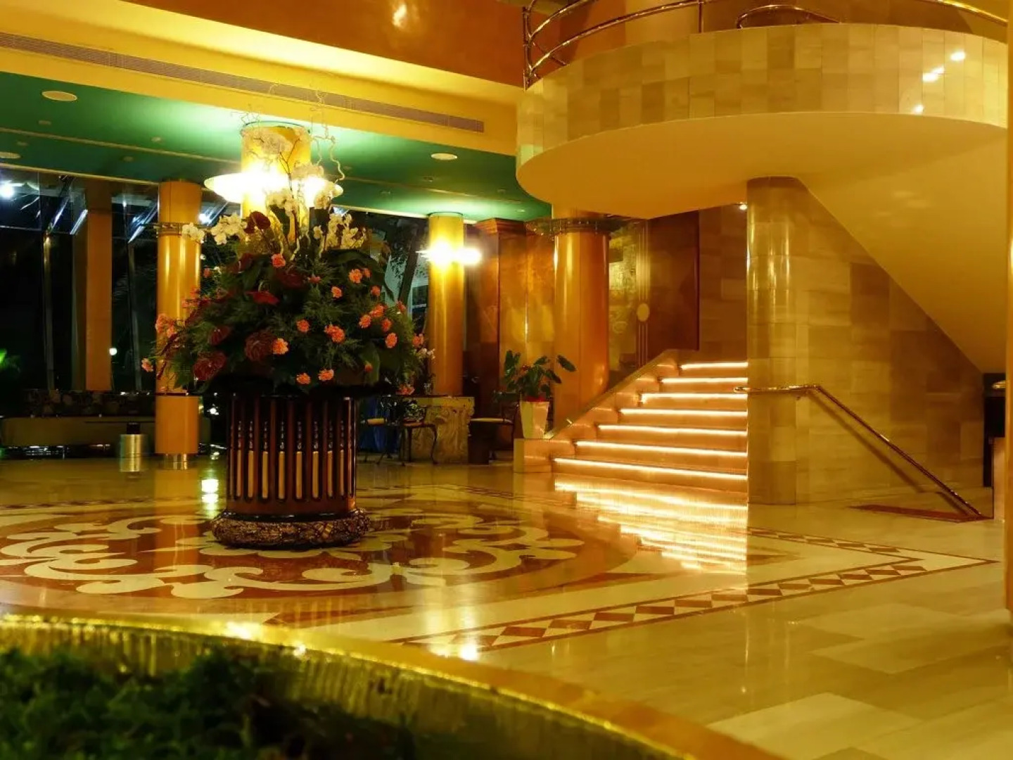 allsun Hotel Bella Paguera