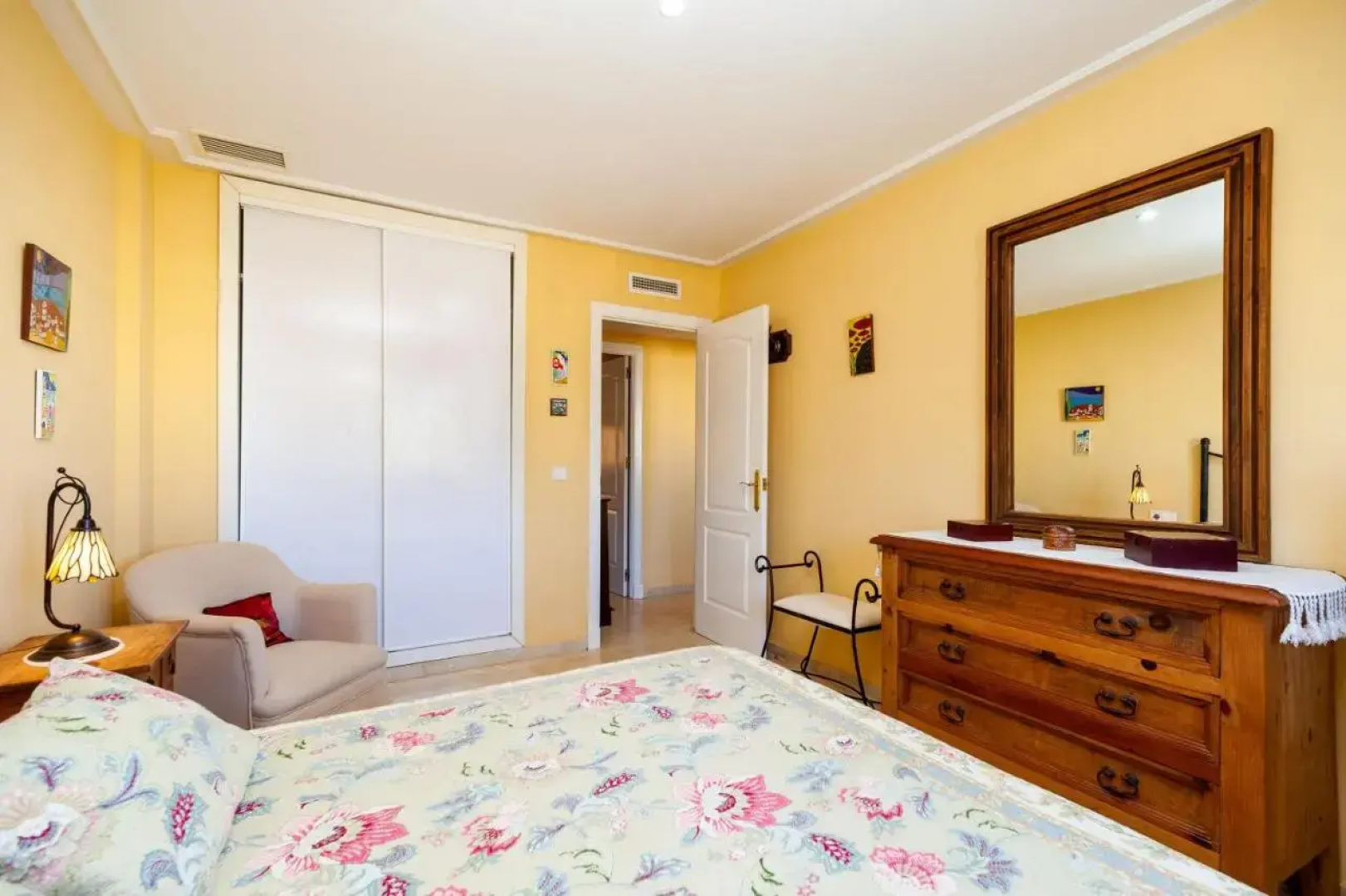 Apartamento Novo Sancti Petri