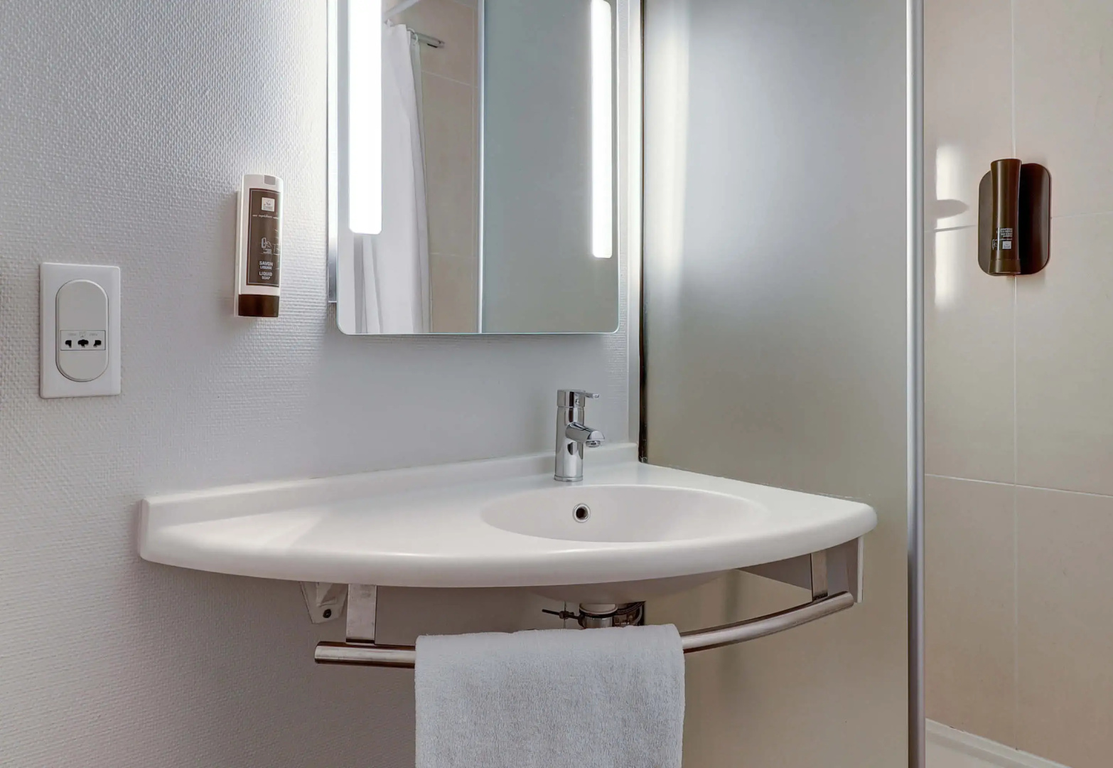 B&B HOTEL Chalon-sur-Saône Sud