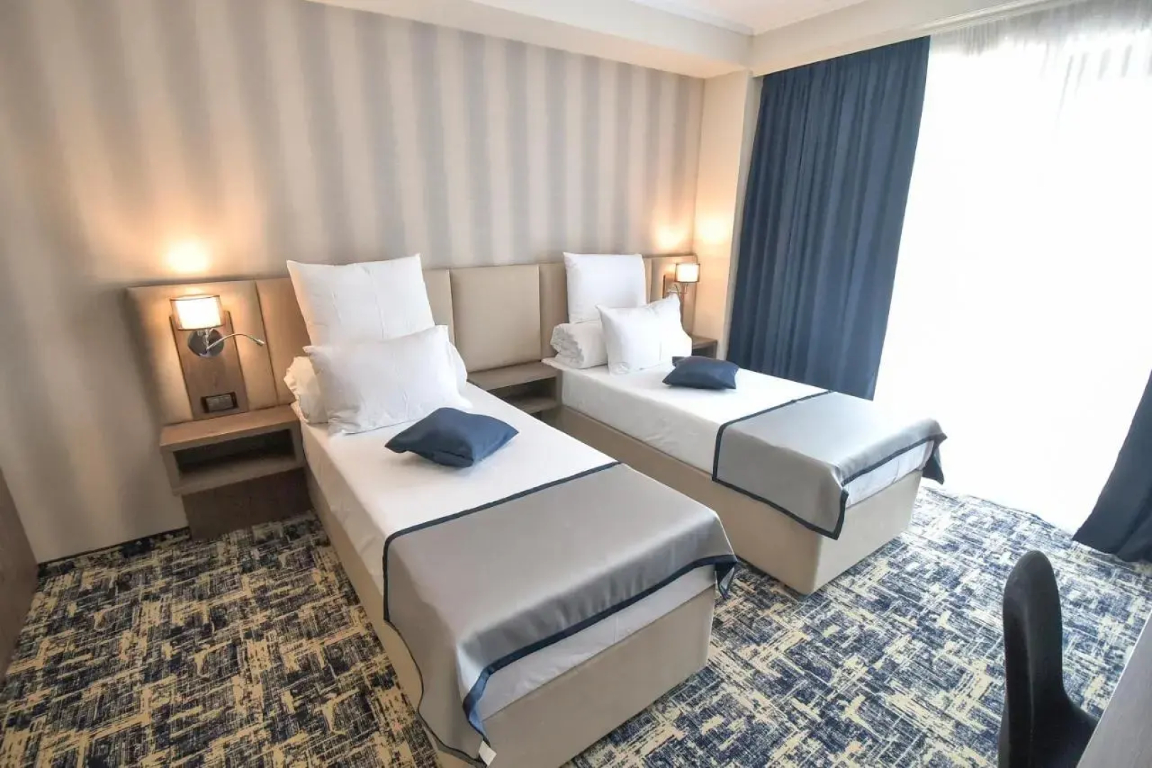 Hotel Imperio Cernavoda