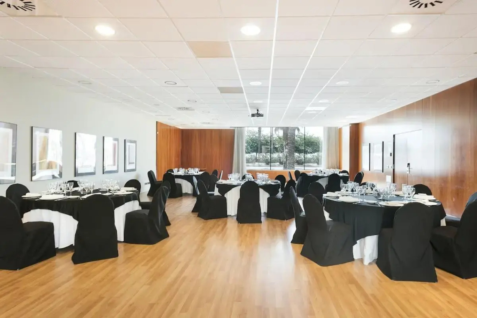 Hotel Best Front Maritim