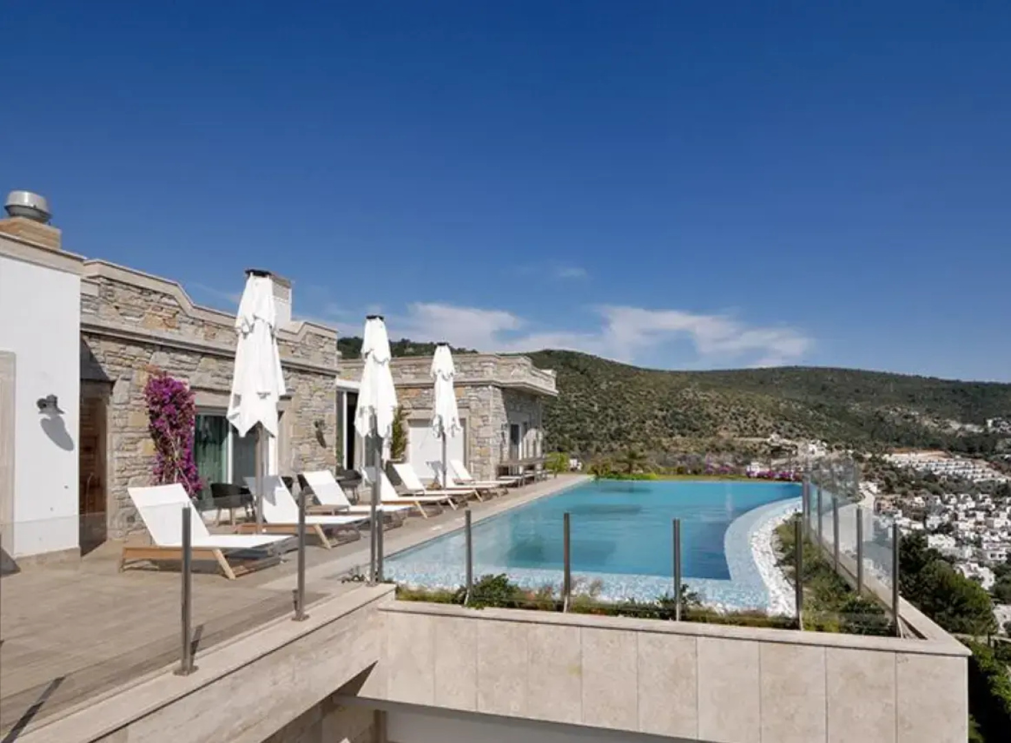 Regnum Escana Boutique Hotel