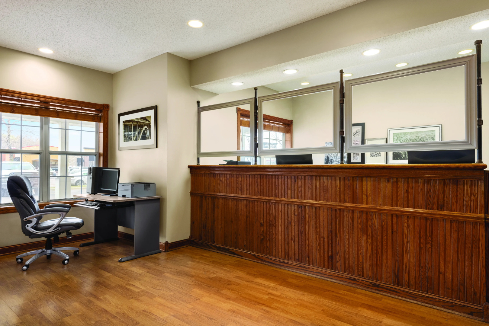 Country Inn & Suites by Radisson, Schaumburg, IL