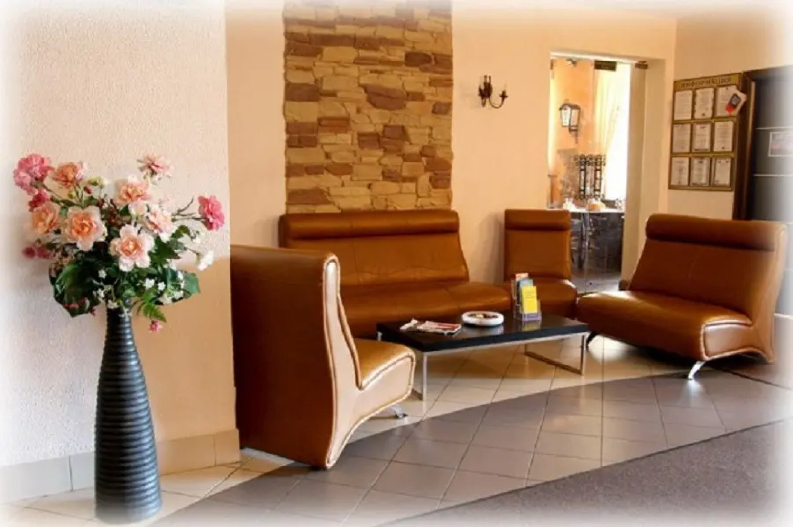 Сосновый Бор