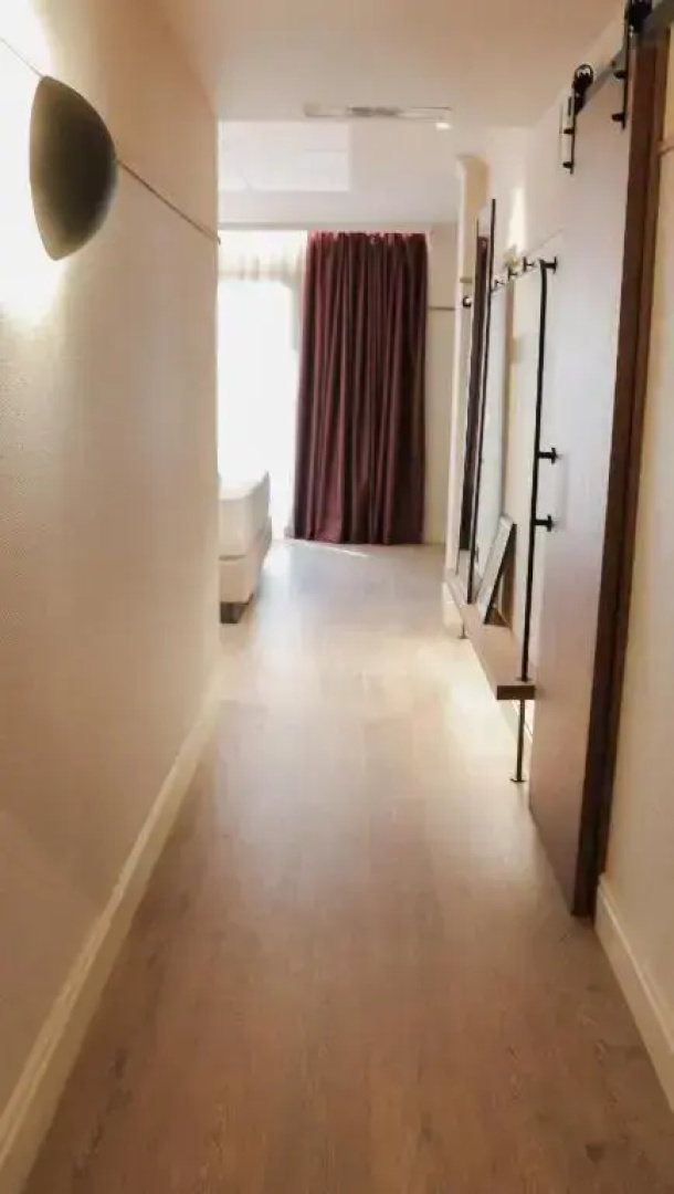 JovA Hotel