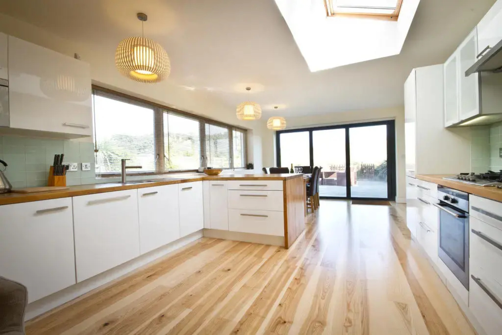 The Parade Beach House