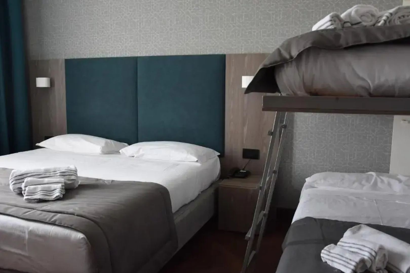 Hotel Motel Prestige