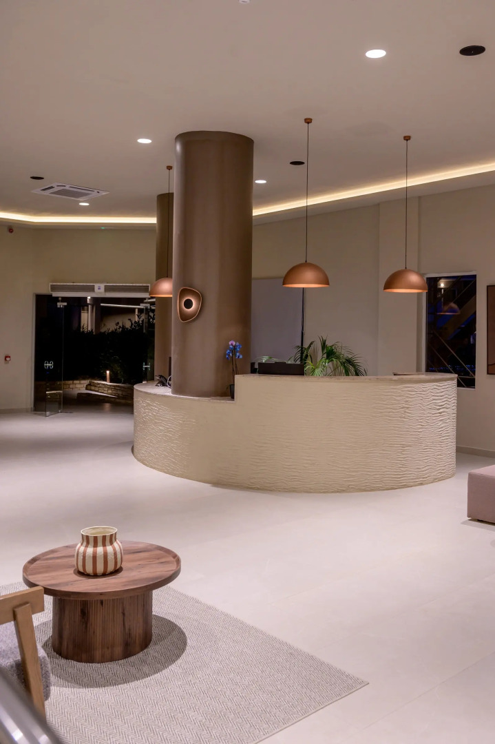 Rethymno Residence Hotel and Suites