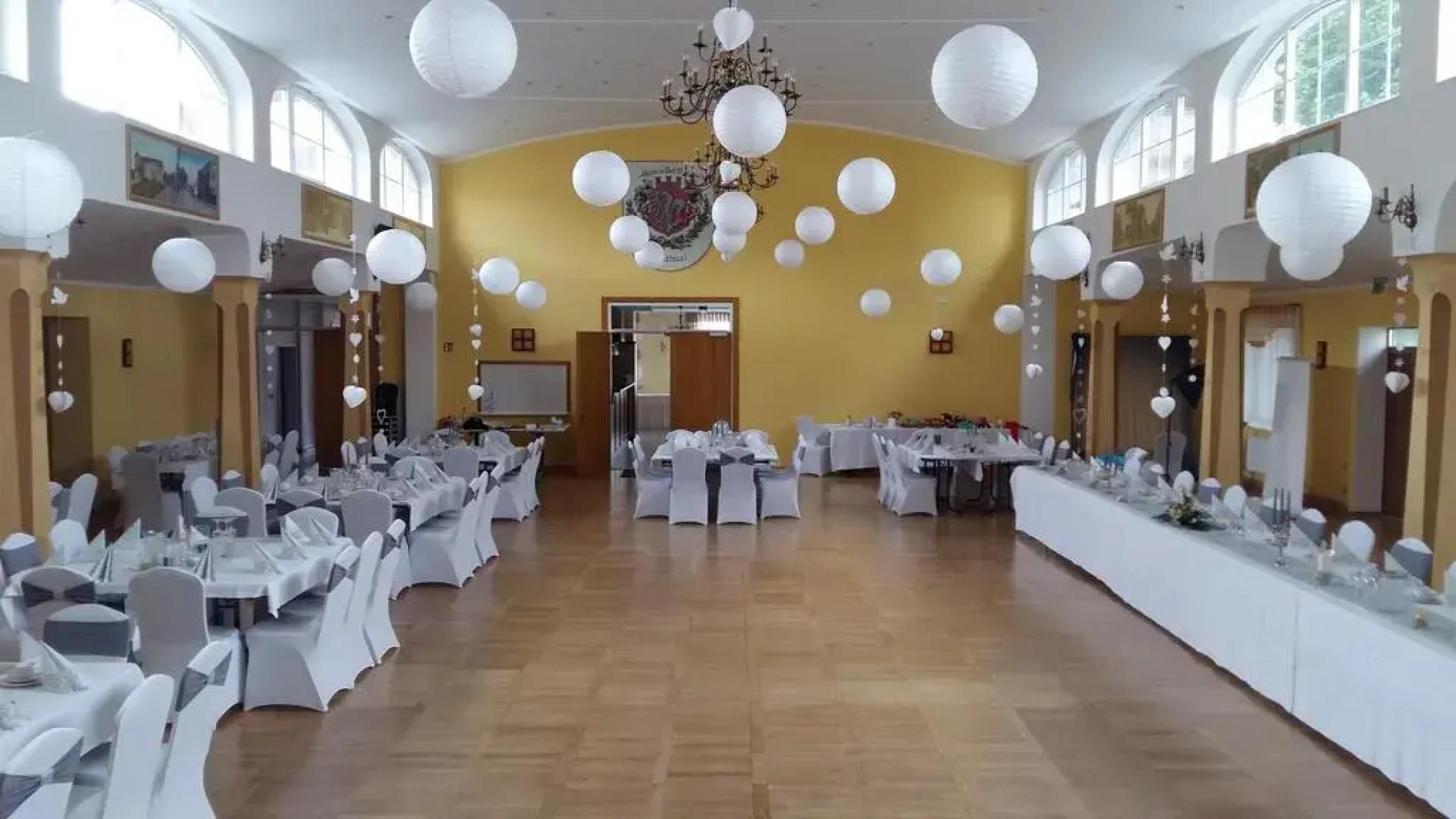 Hotel und Restaurant Mühlenhof