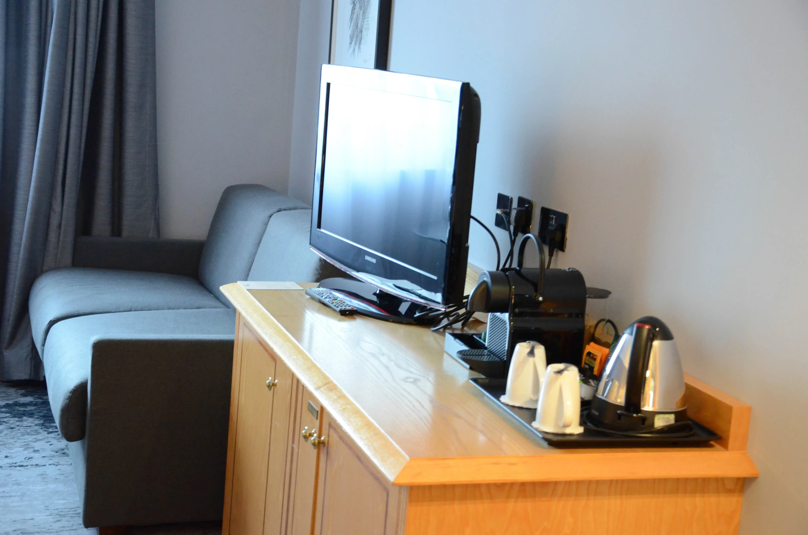 DoubleTree by Hilton Swindon
