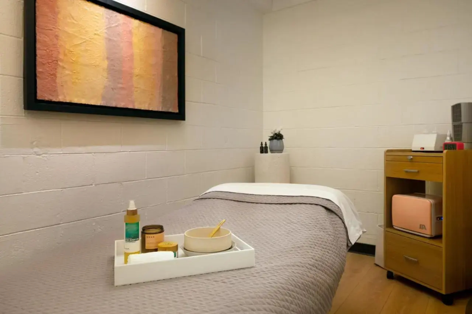 Dr. Wilkinson's Backyard Resort and Mineral Springs, a Member of Design Hotels