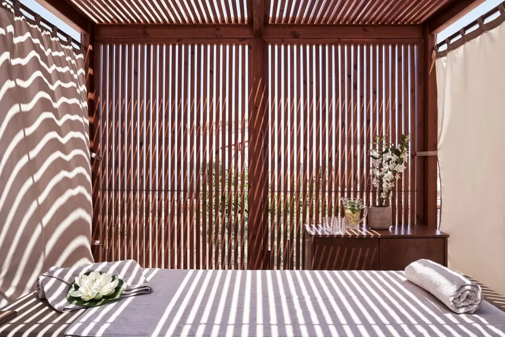 Esperides Resort Crete, The Authentic Experience