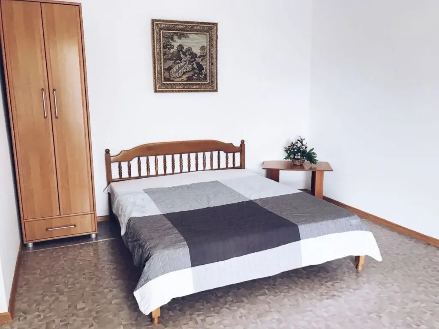 Kontinent Guest House