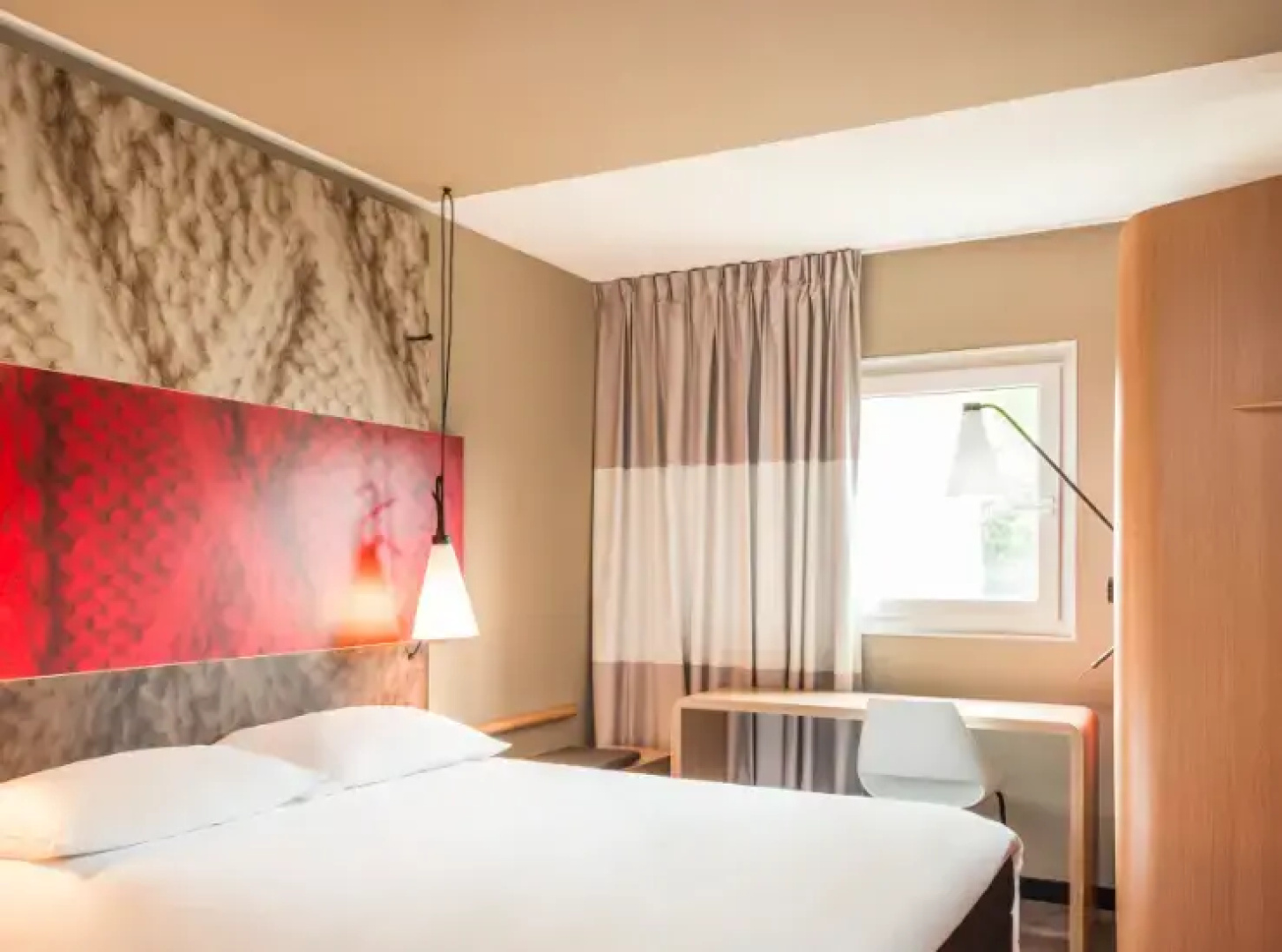 ibis Melun Hotel