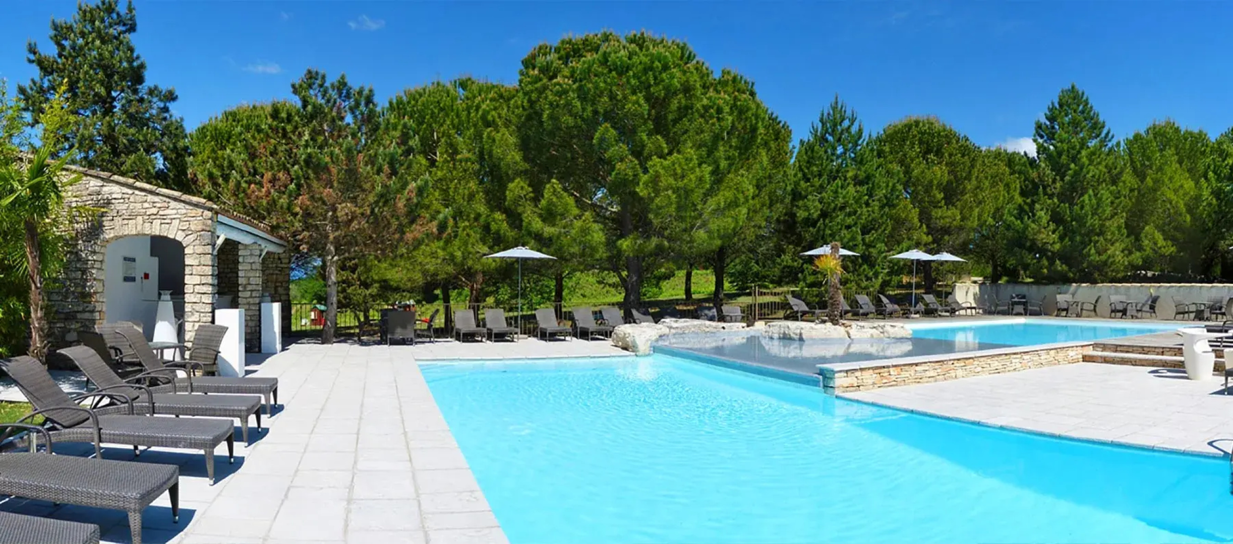 Le Mas du Terme