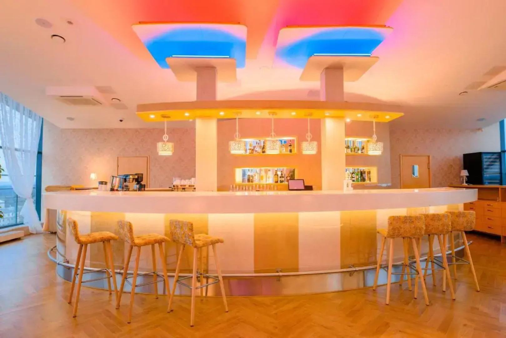 Park Hotel Latgola