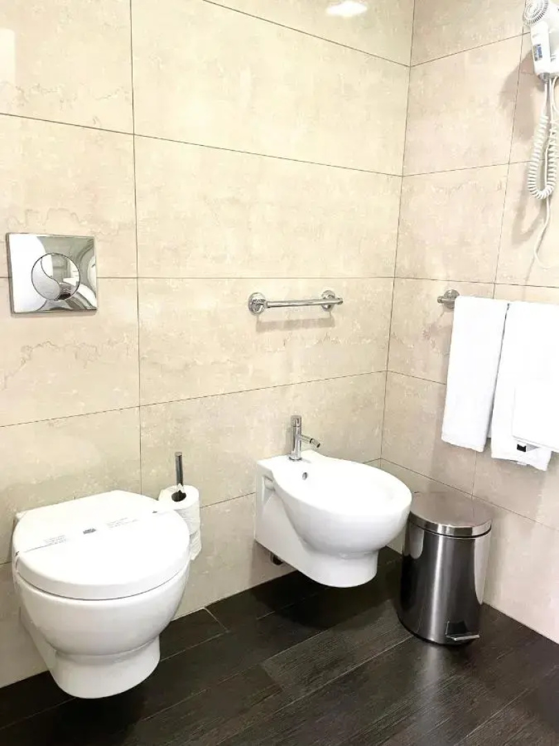 Hotel Universal