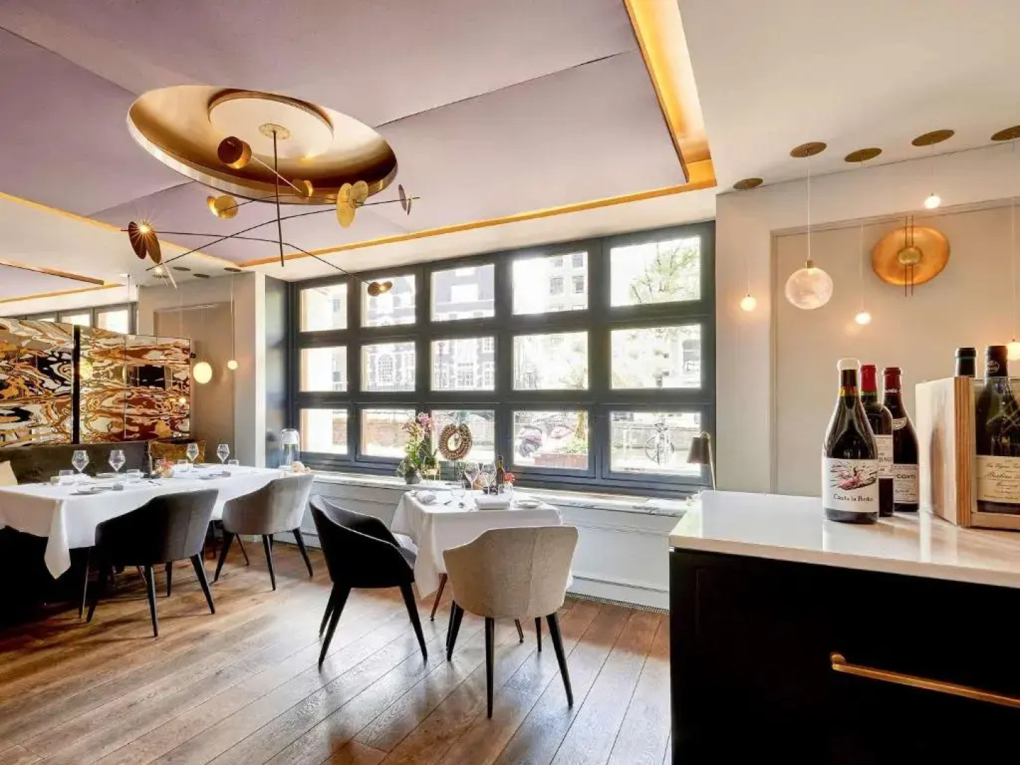 Canal House Suites at Sofitel Legend The Grand Amsterdam