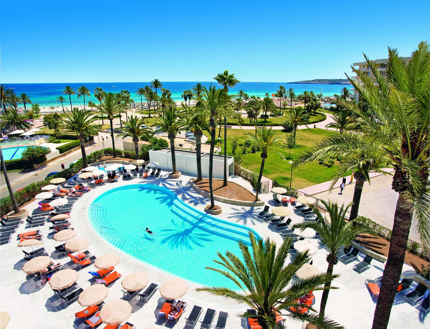 Allsun Hotel Bahia del Este