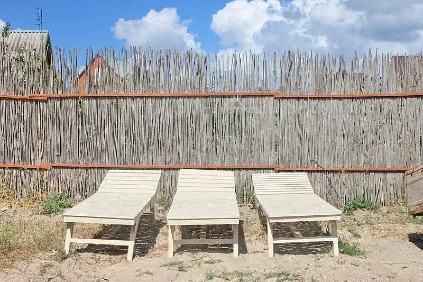 Baza otdykha Yuzhniy Bereg