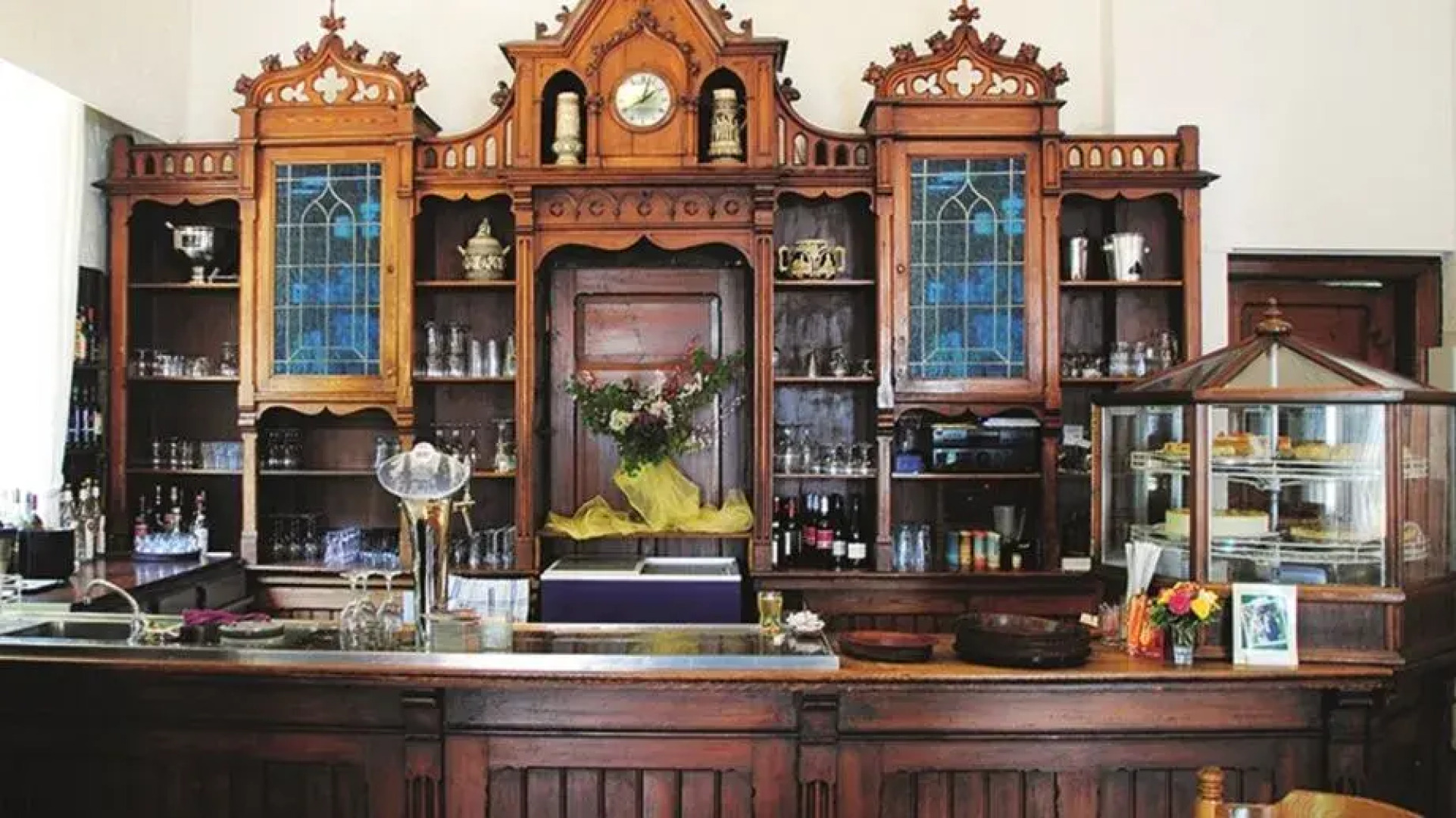 Berghotel Brockenblick