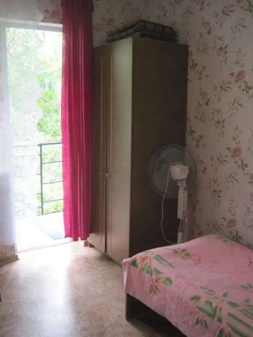 U Vasilyevny Cottage