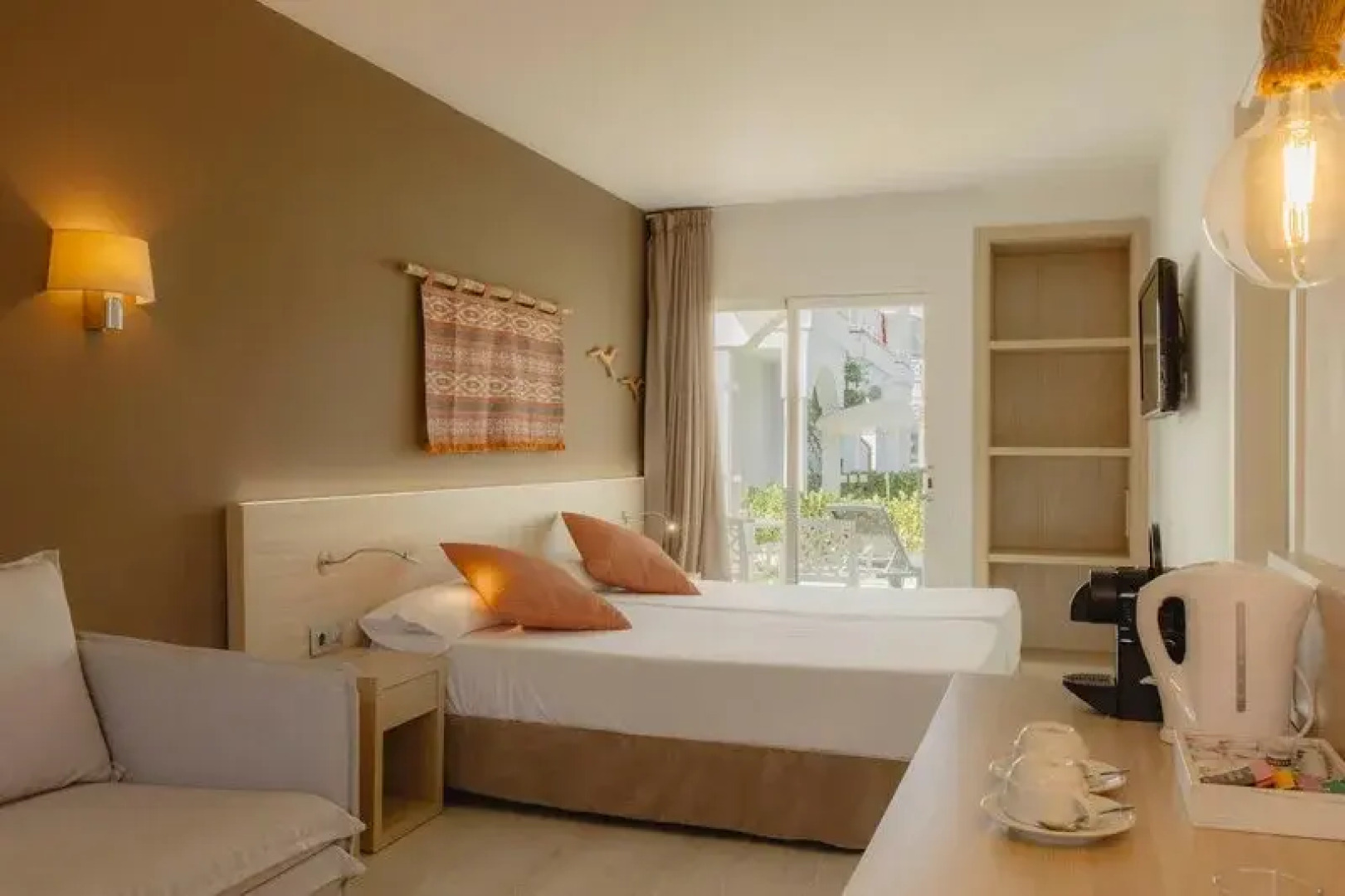 Garden Holiday Village, Adults Only  — New Garden Saladina for 2025