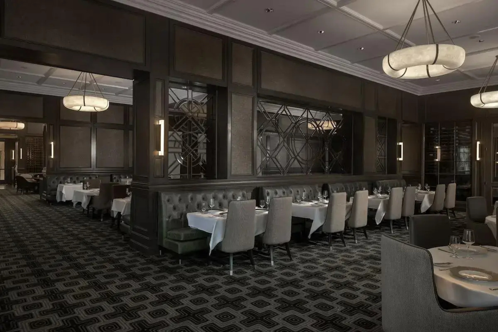 Waldorf Astoria Orlando - An Official Walt Disney World® Hotel